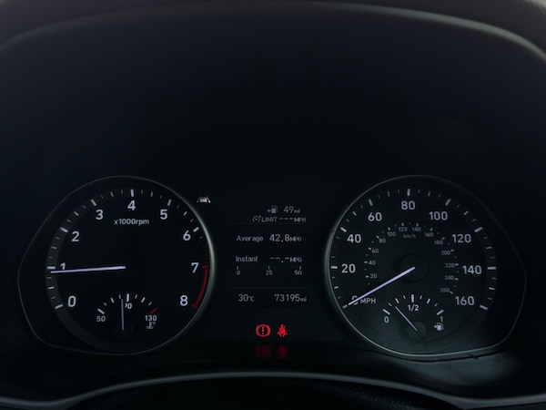 Used Hyundai i30 2018 for sale - 75226009: Photo 47