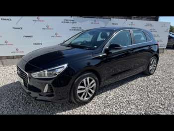 Used Hyundai i30 2018 for sale - 75226009: Photo