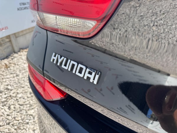 Used Hyundai i30 2018 for sale - 75226009: Photo 51