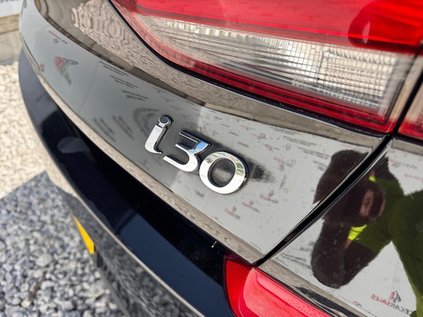Used Hyundai i30 2018 for sale - 75226009: Photo 52