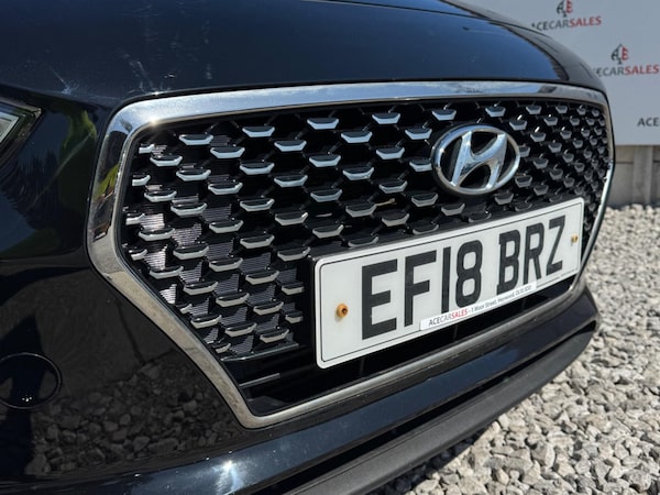 Used Hyundai i30 2018 for sale - 75226009: Photo 53