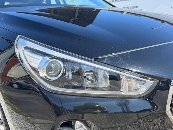 Used Hyundai i30 2018 for sale - 75226009: Photo 55