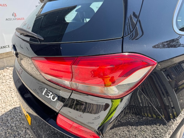 Used Hyundai i30 2018 for sale - 75226009: Photo 56