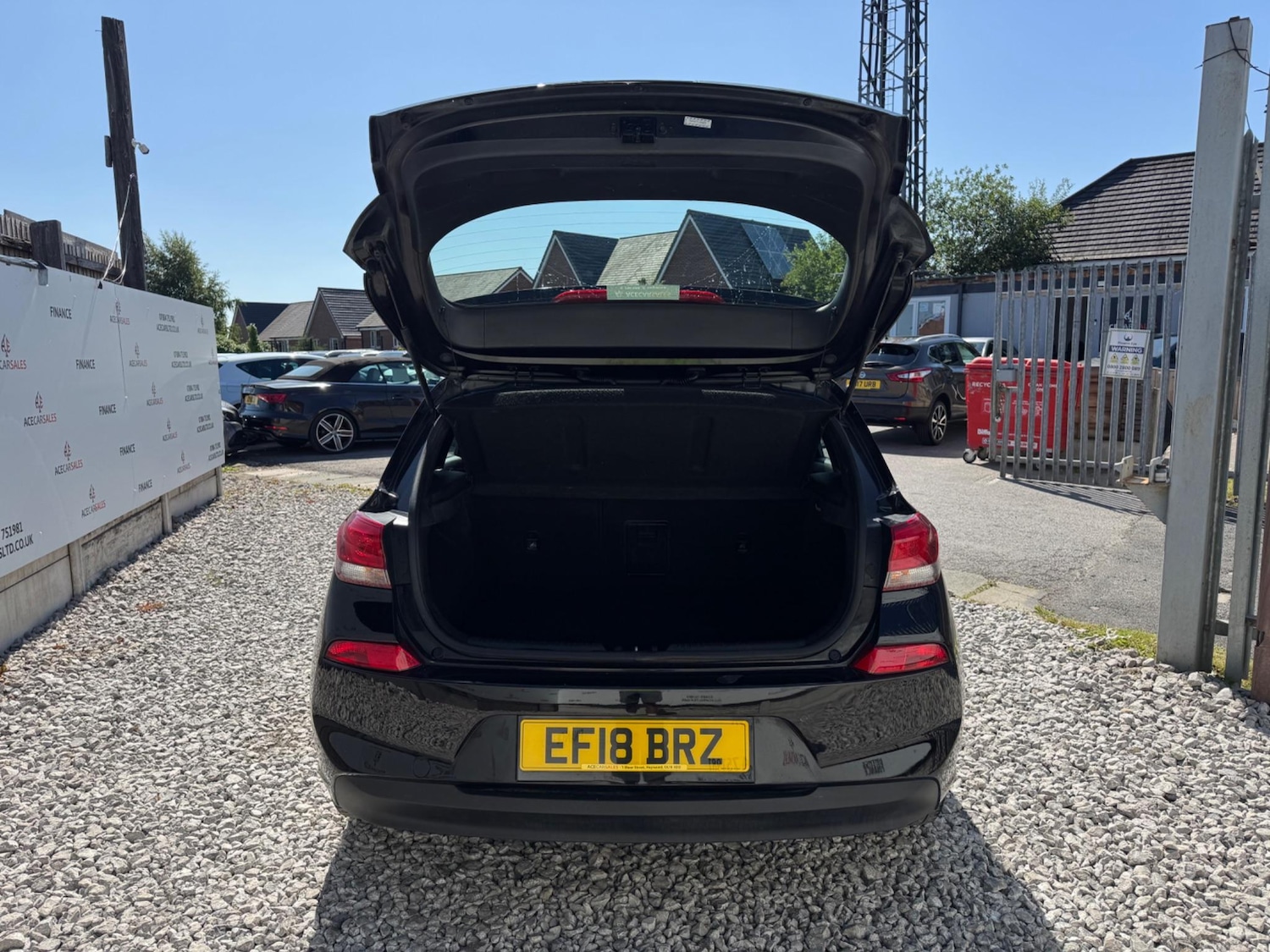 Vehicle 58