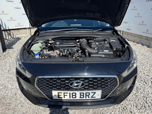 Used Hyundai i30 2018 for sale - 75226009: Photo 59