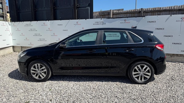 Used Hyundai i30 2018 for sale - 75226009: Photo 5