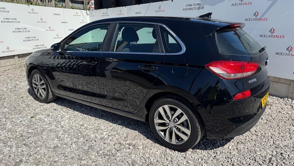 Used Hyundai i30 2018 for sale - 75226009: Photo 6