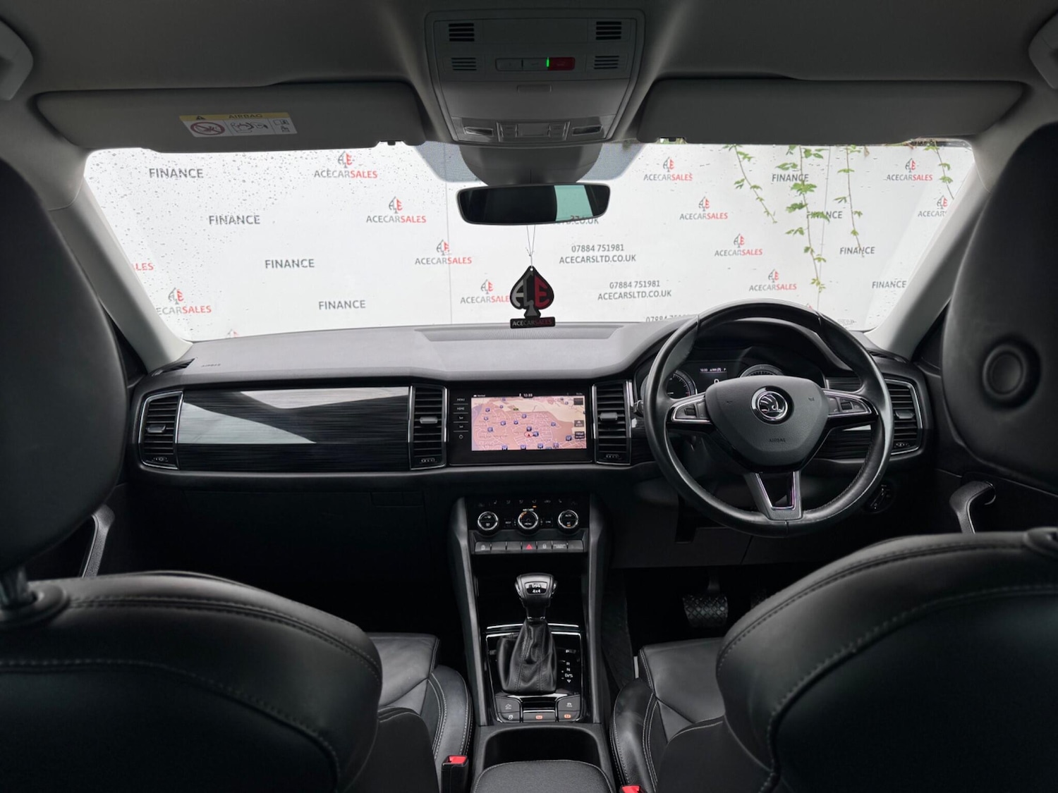Vehicle 23