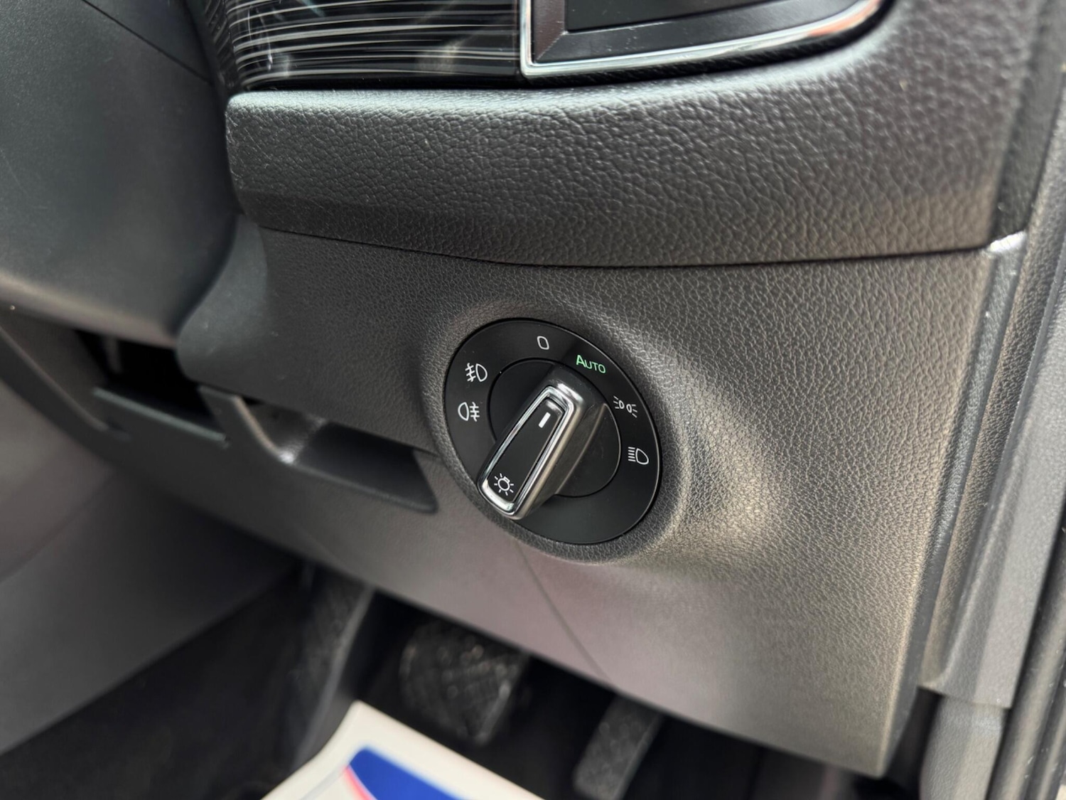 Vehicle 69
