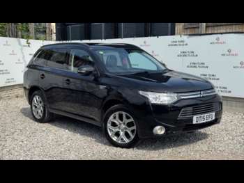 (15) - 2.0h 12kWh GX4h CVT 4WD Euro 5 (s/s) 5dr