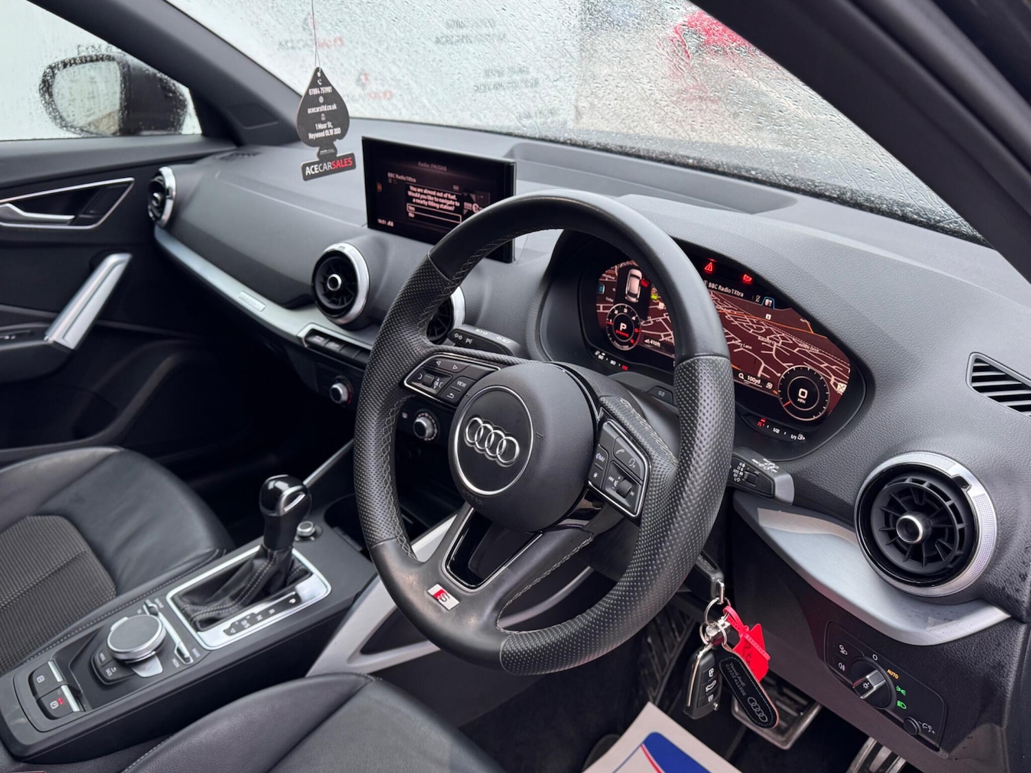 Used Audi Q2 2021 for sale - 77737746: Photo 10