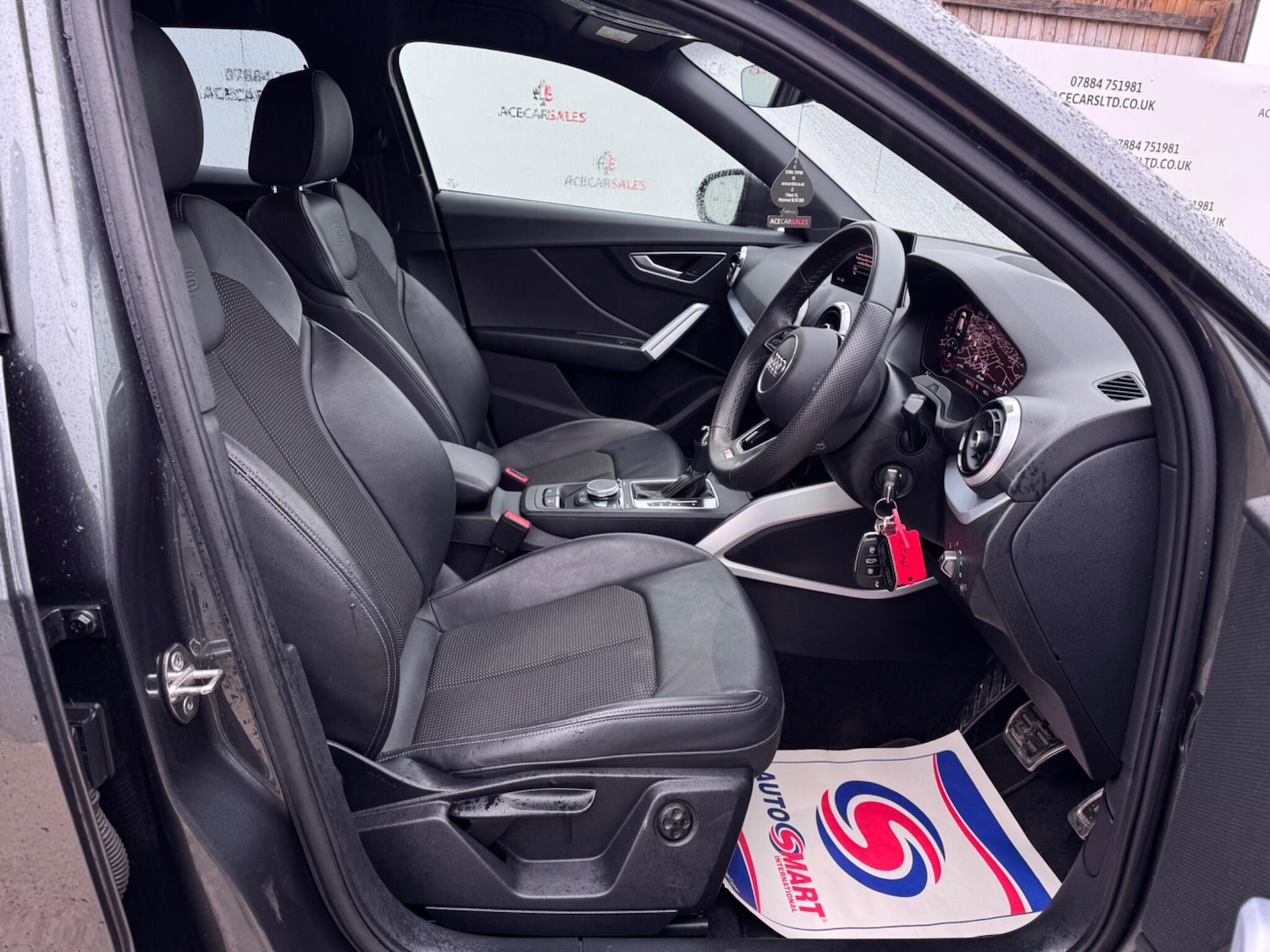 Used Audi Q2 2021 for sale - 77737746: Photo 11