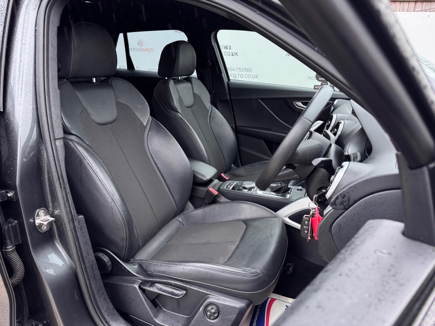 Used Audi Q2 2021 for sale - 77737746: Photo 12