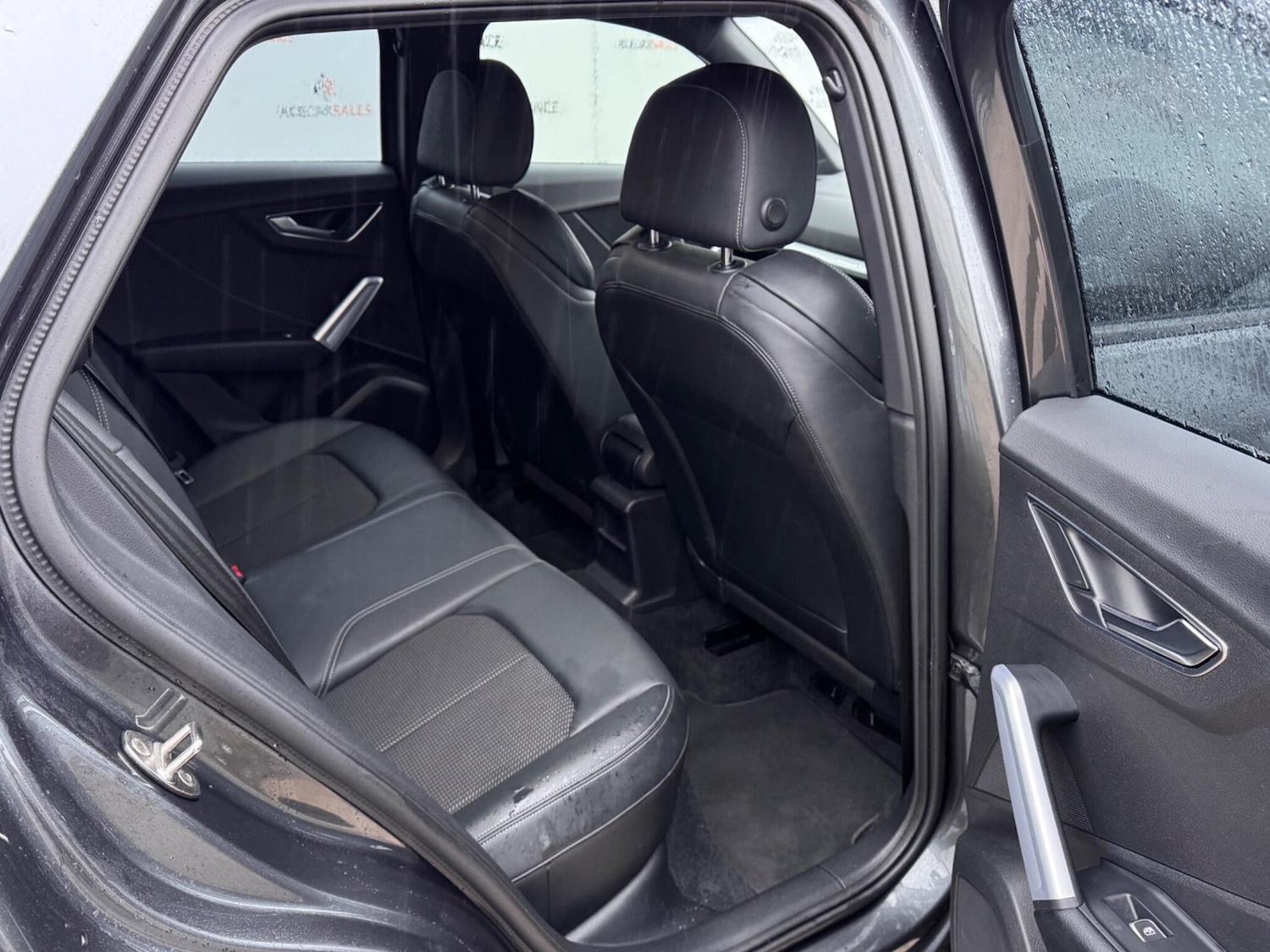 Used Audi Q2 2021 for sale - 77737746: Photo 13