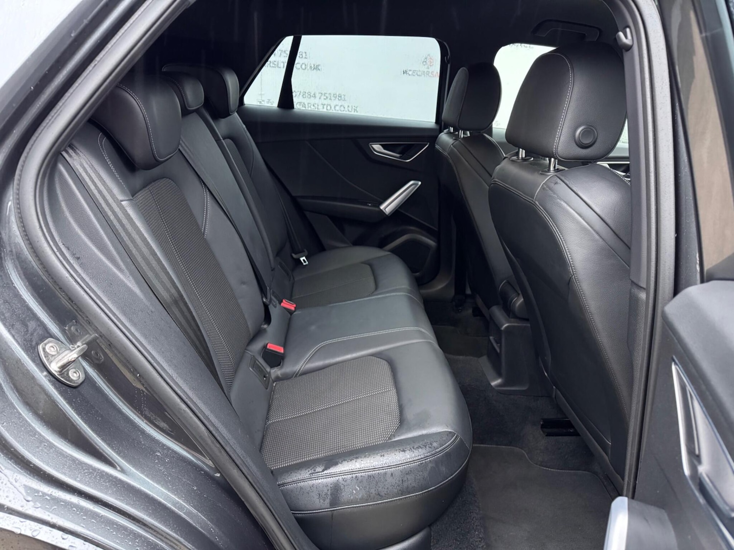 Used Audi Q2 2021 for sale - 77737746: Photo 14