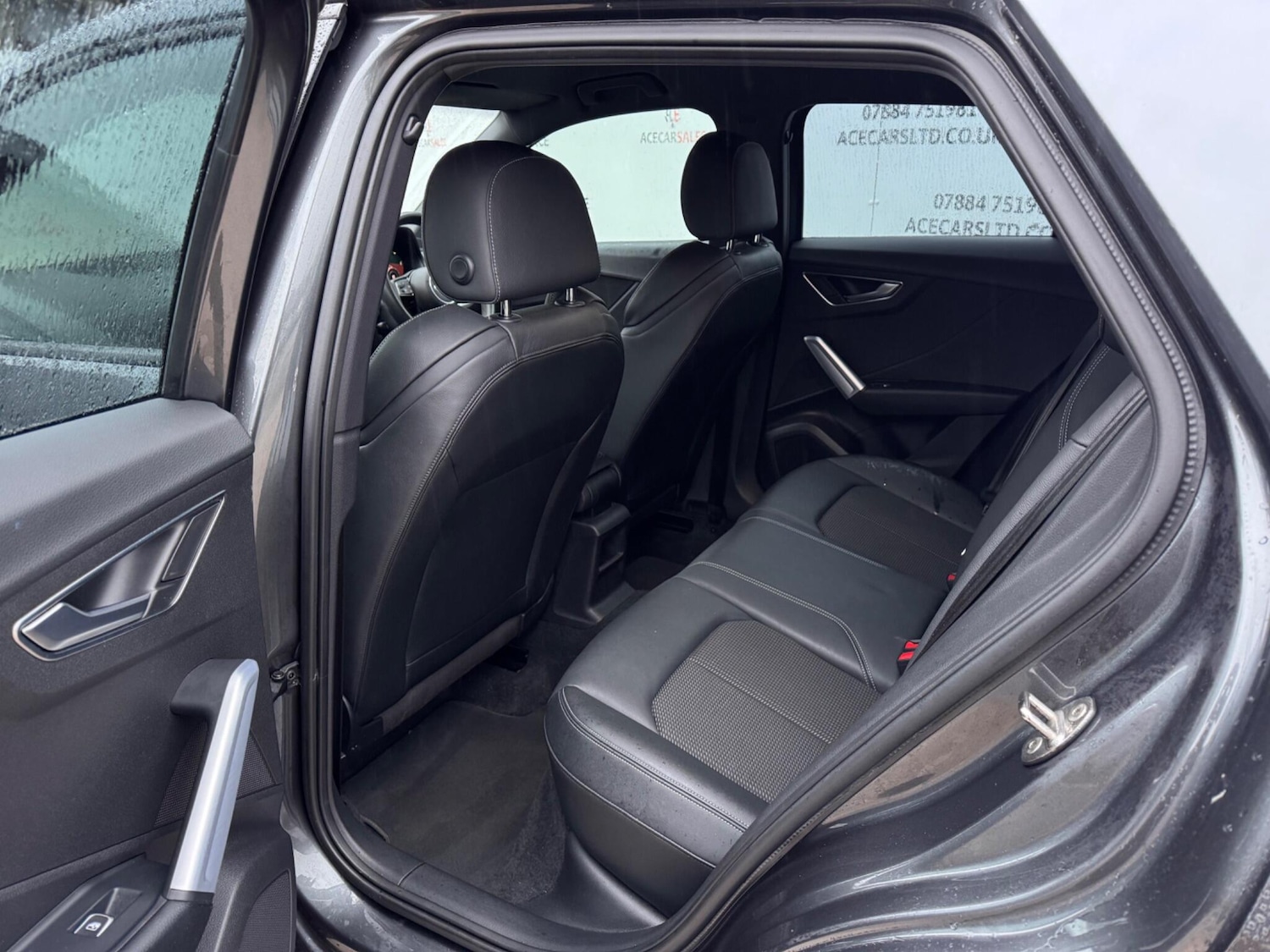 Used Audi Q2 2021 for sale - 77737746: Photo 15