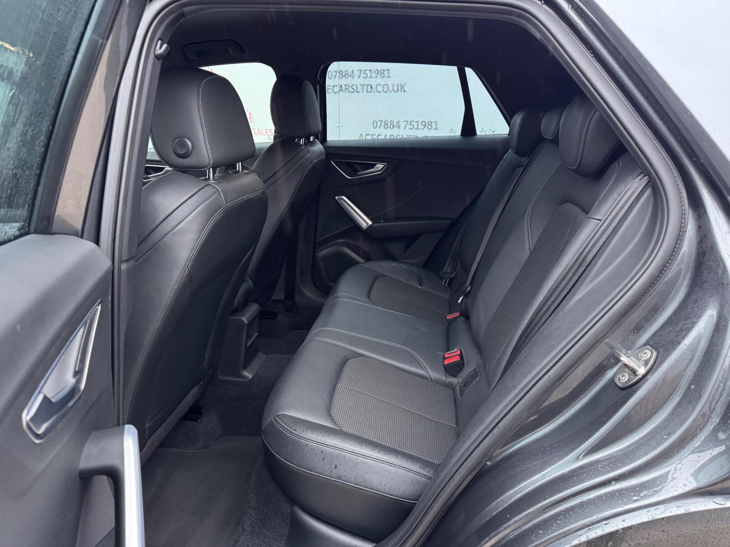 Used Audi Q2 2021 for sale - 77737746: Photo 16