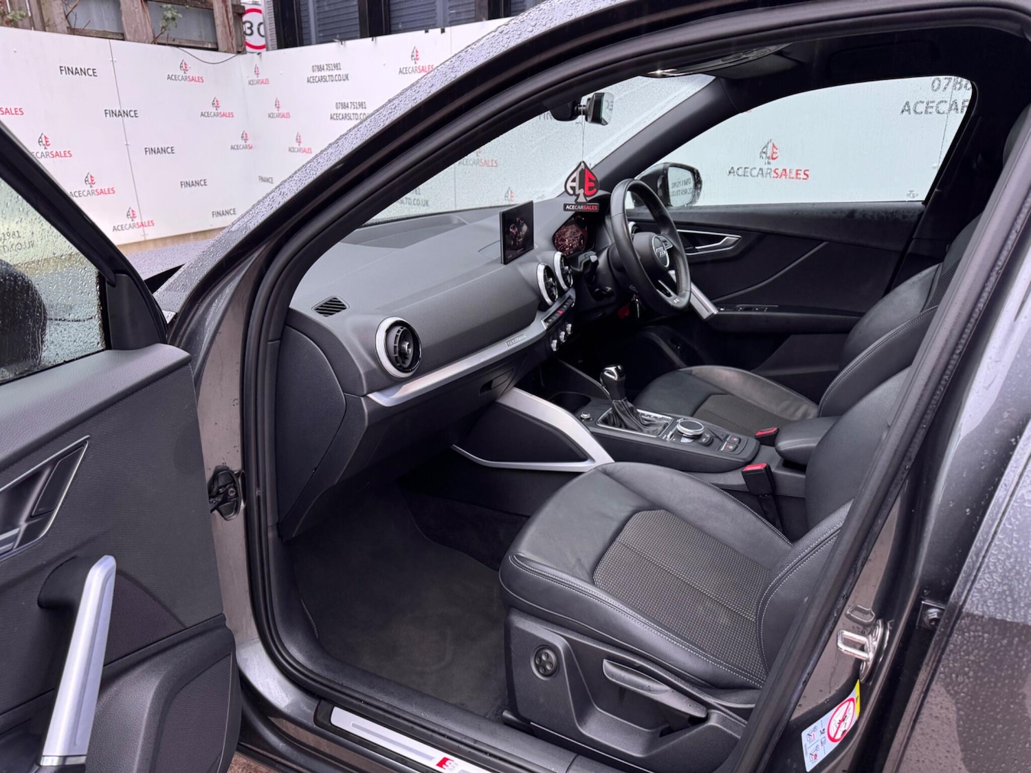 Used Audi Q2 2021 for sale - 77737746: Photo 17