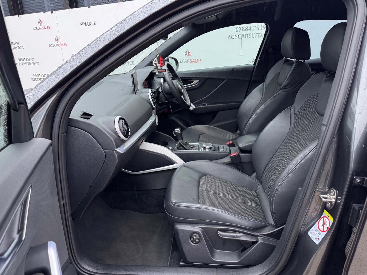 Used Audi Q2 2021 for sale - 77737746: Photo 18