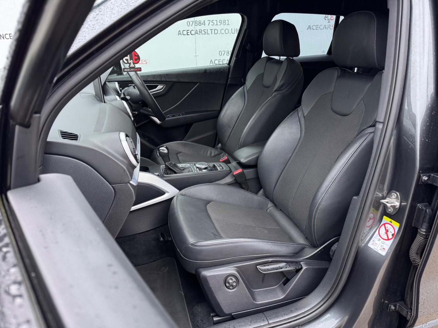 Used Audi Q2 2021 for sale - 77737746: Photo 19