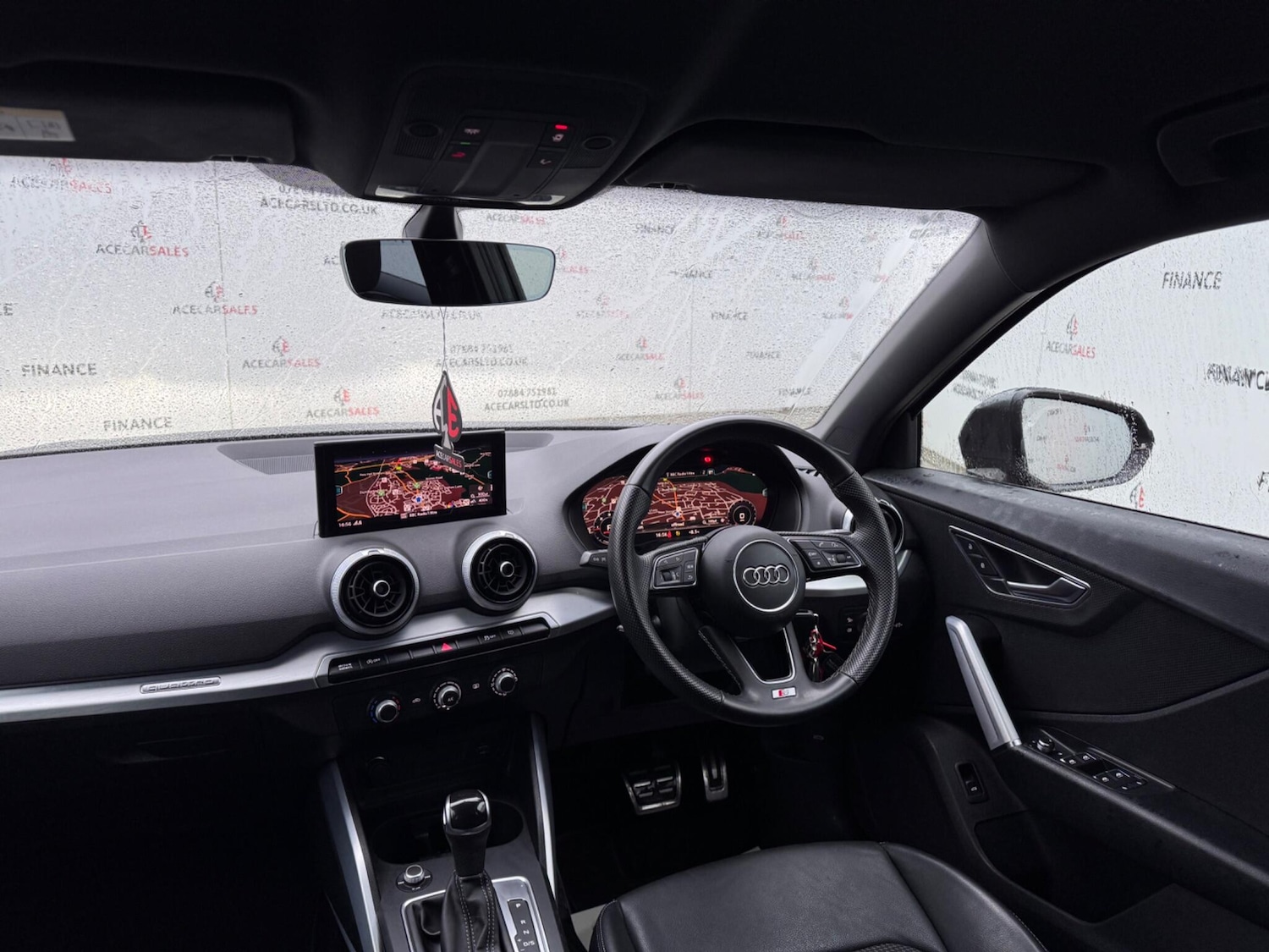 Used Audi Q2 2021 for sale - 77737746: Photo 20