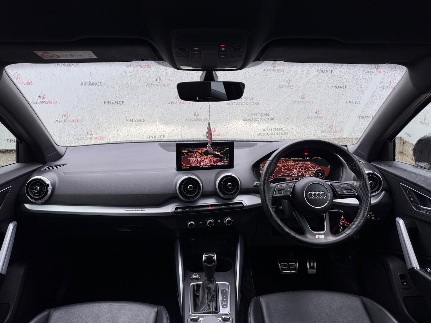 Used Audi Q2 2021 for sale - 77737746: Photo 21