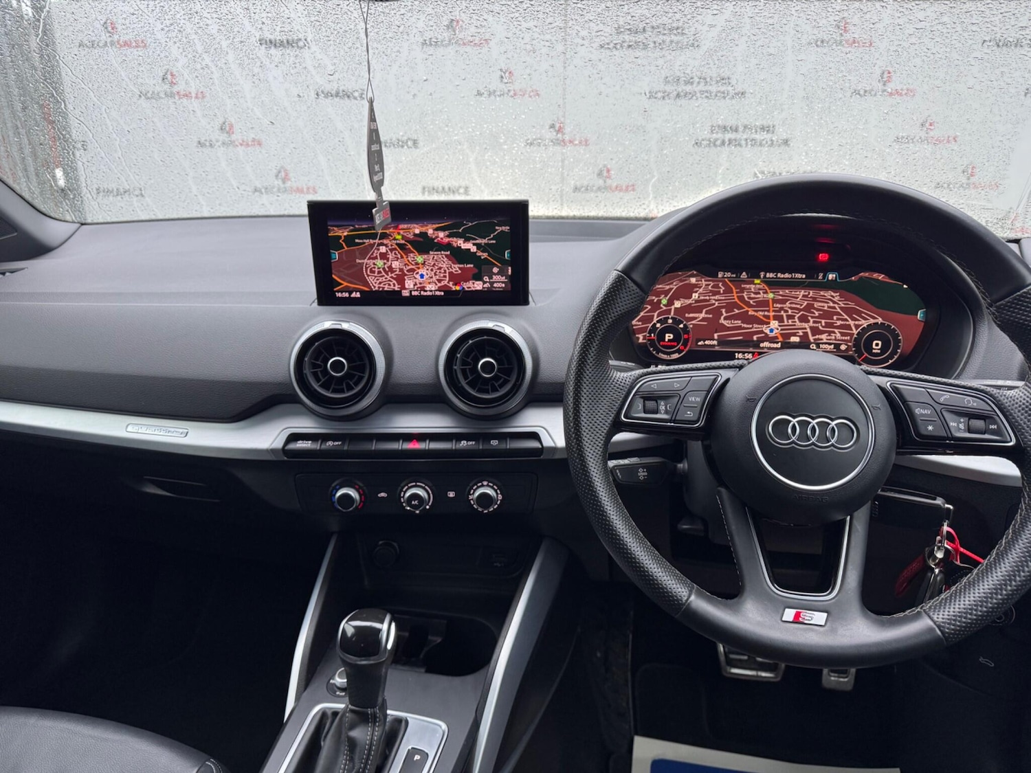 Used Audi Q2 2021 for sale - 77737746: Photo 22