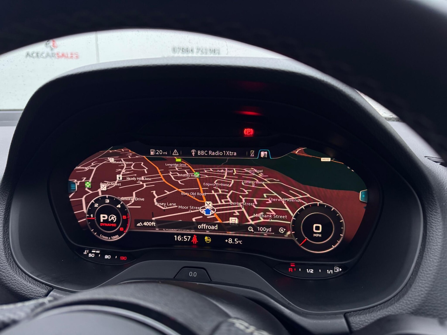 Used Audi Q2 2021 for sale - 77737746: Photo 24