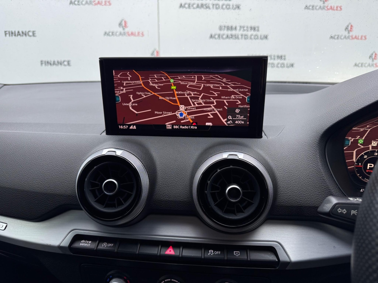 Used Audi Q2 2021 for sale - 77737746: Photo 25