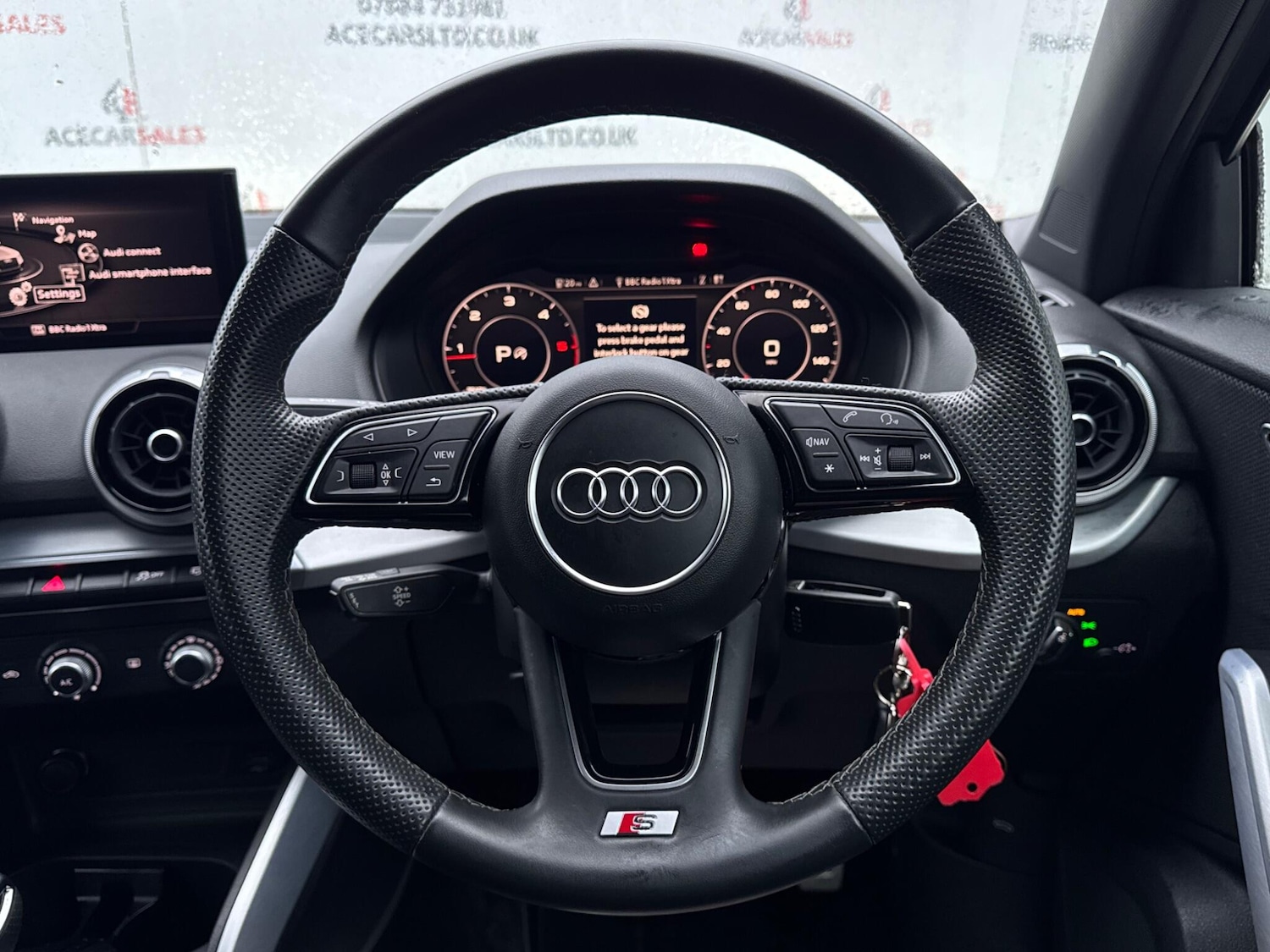 Used Audi Q2 2021 for sale - 77737746: Photo 30