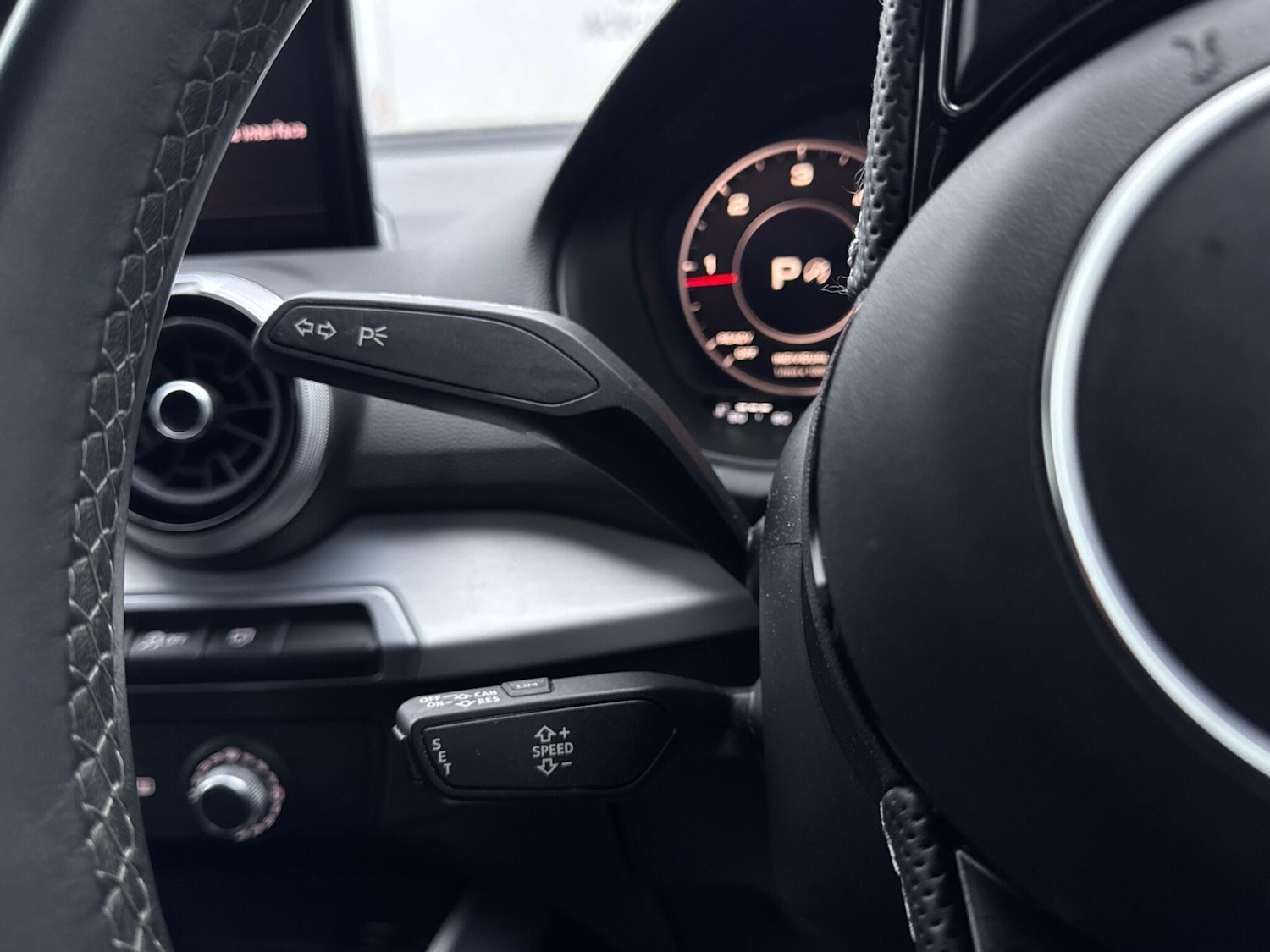 Used Audi Q2 2021 for sale - 77737746: Photo 31