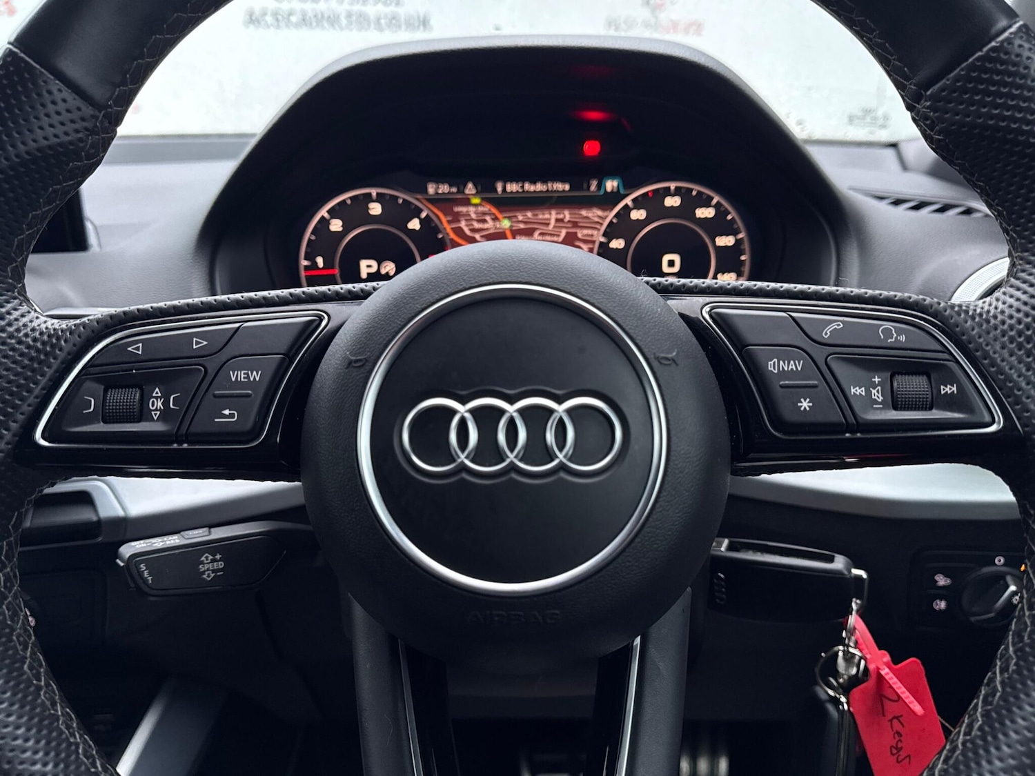 Used Audi Q2 2021 for sale - 77737746: Photo 32