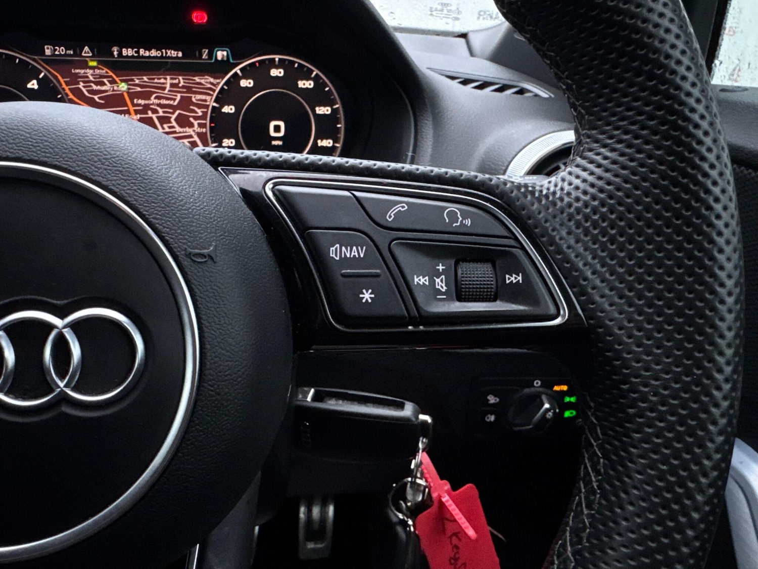 Used Audi Q2 2021 for sale - 77737746: Photo 33