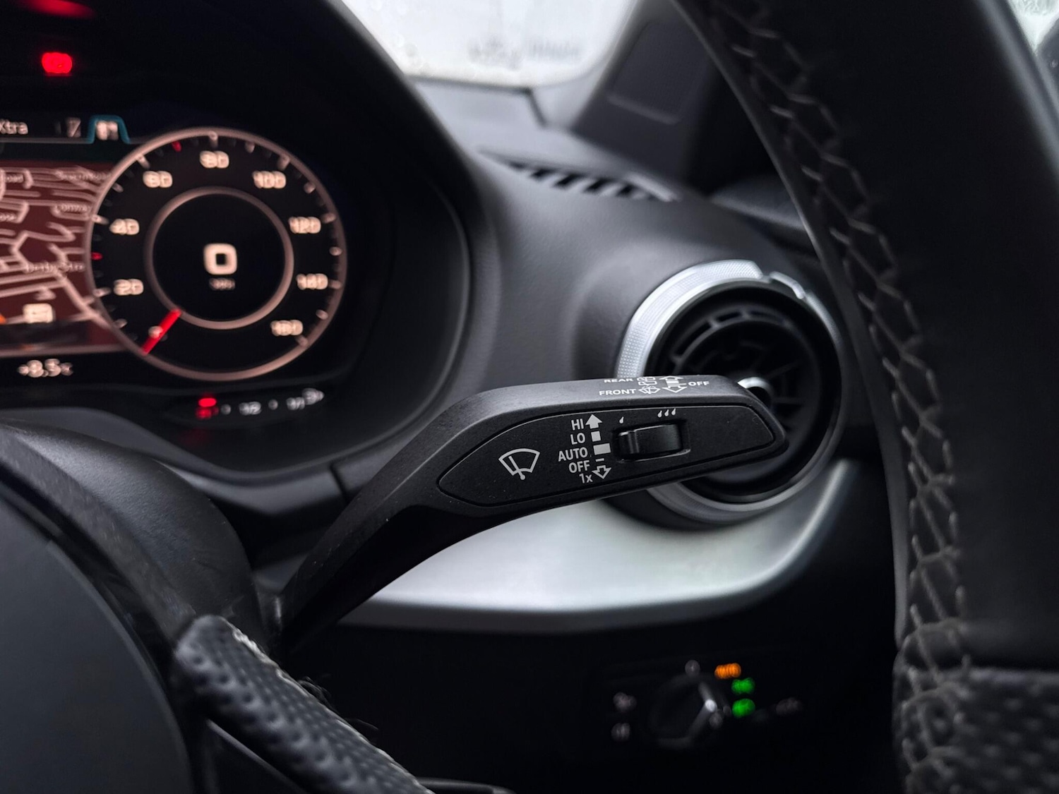 Used Audi Q2 2021 for sale - 77737746: Photo 34