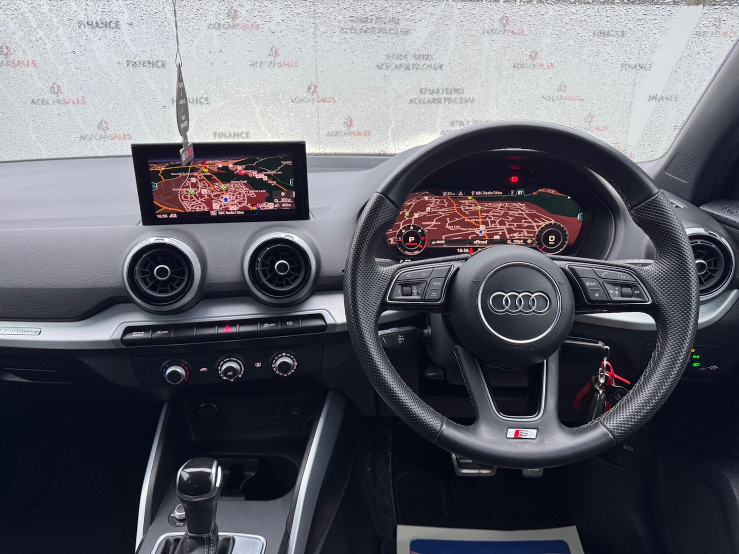 Used Audi Q2 2021 for sale - 77737746: Photo 35