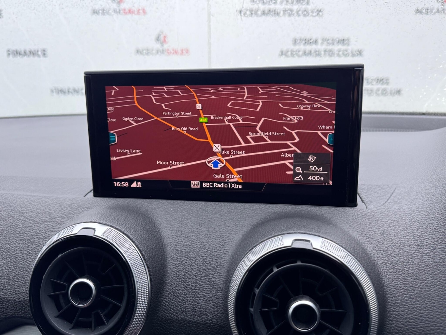 Used Audi Q2 2021 for sale - 77737746: Photo 36