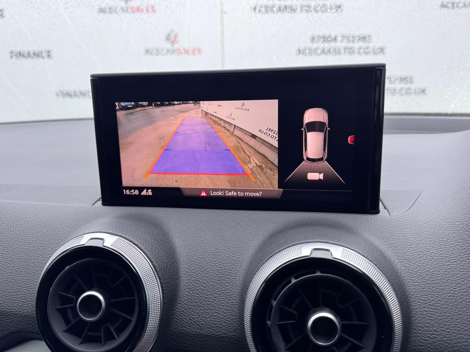 Used Audi Q2 2021 for sale - 77737746: Photo 37