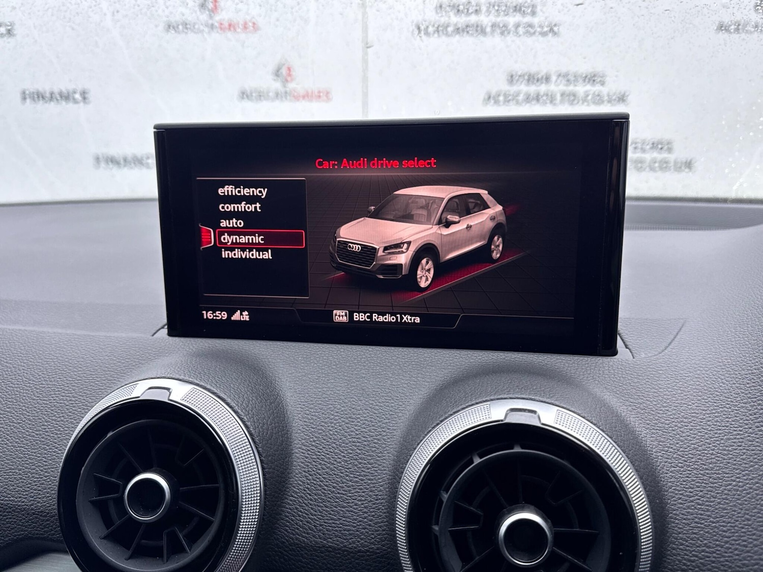 Used Audi Q2 2021 for sale - 77737746: Photo 38