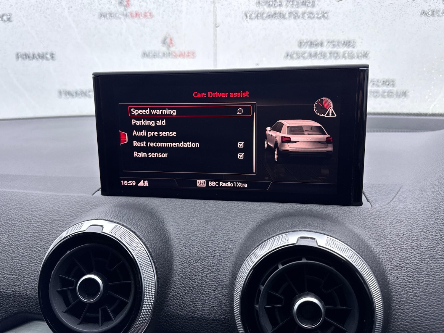 Used Audi Q2 2021 for sale - 77737746: Photo 42