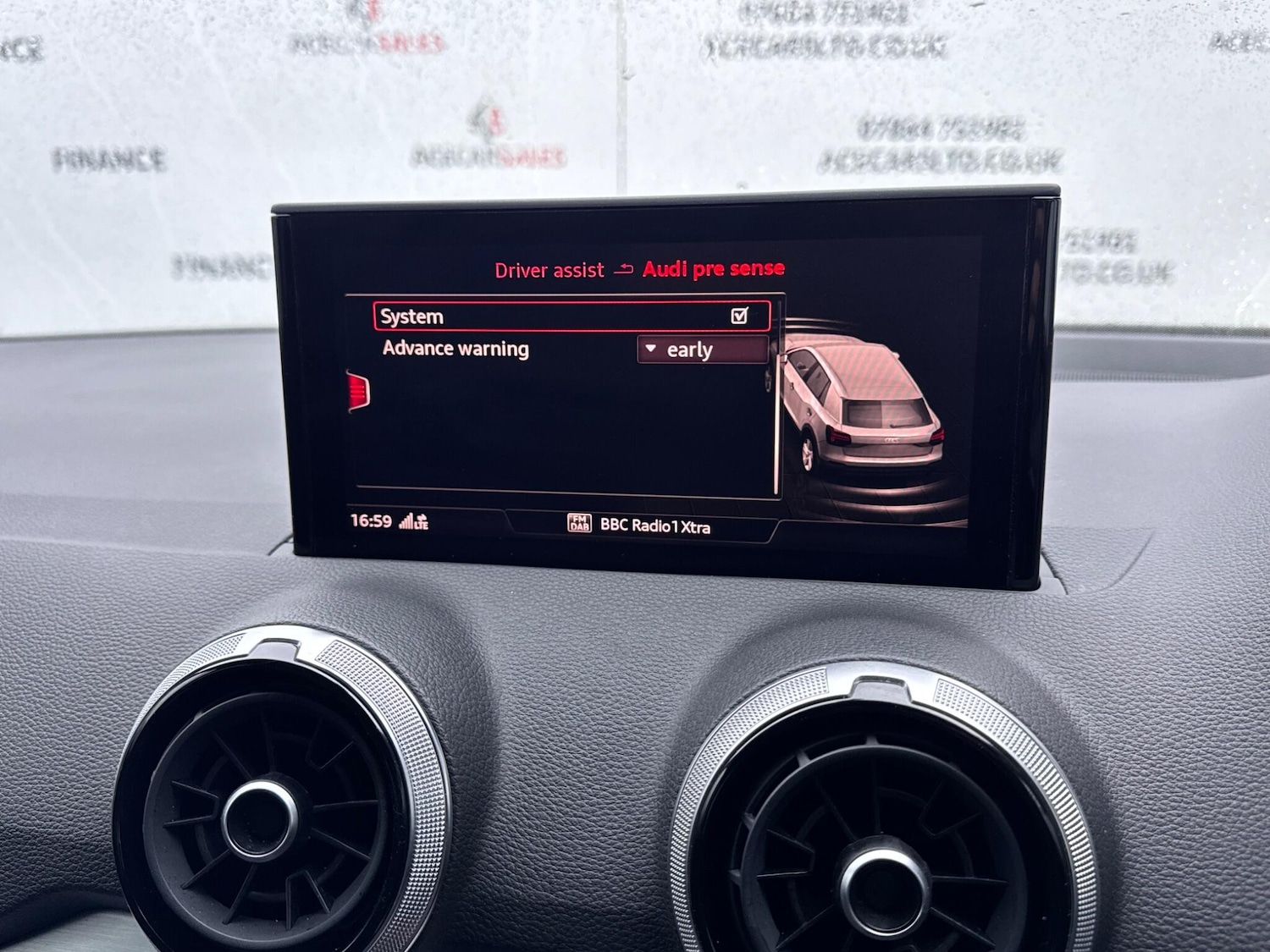 Used Audi Q2 2021 for sale - 77737746: Photo 43