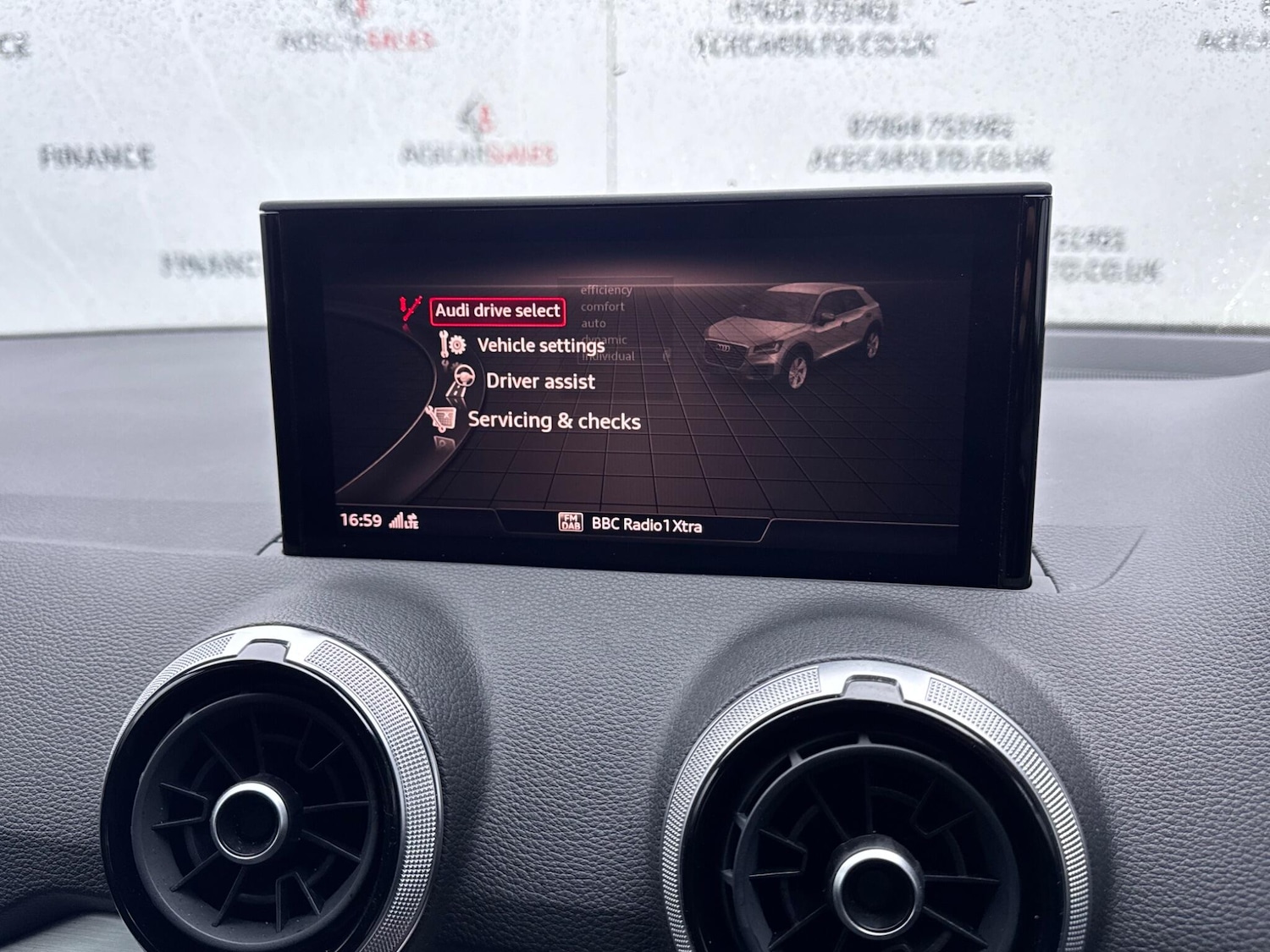 Used Audi Q2 2021 for sale - 77737746: Photo 44