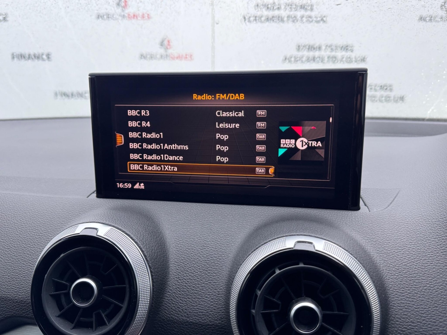 Used Audi Q2 2021 for sale - 77737746: Photo 48