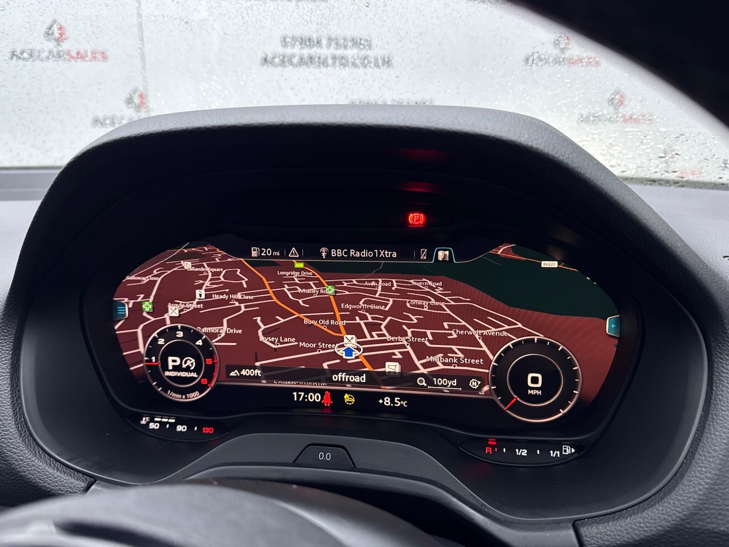 Used Audi Q2 2021 for sale - 77737746: Photo 54