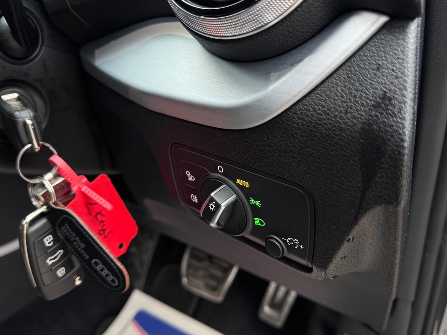 Used Audi Q2 2021 for sale - 77737746: Photo 60