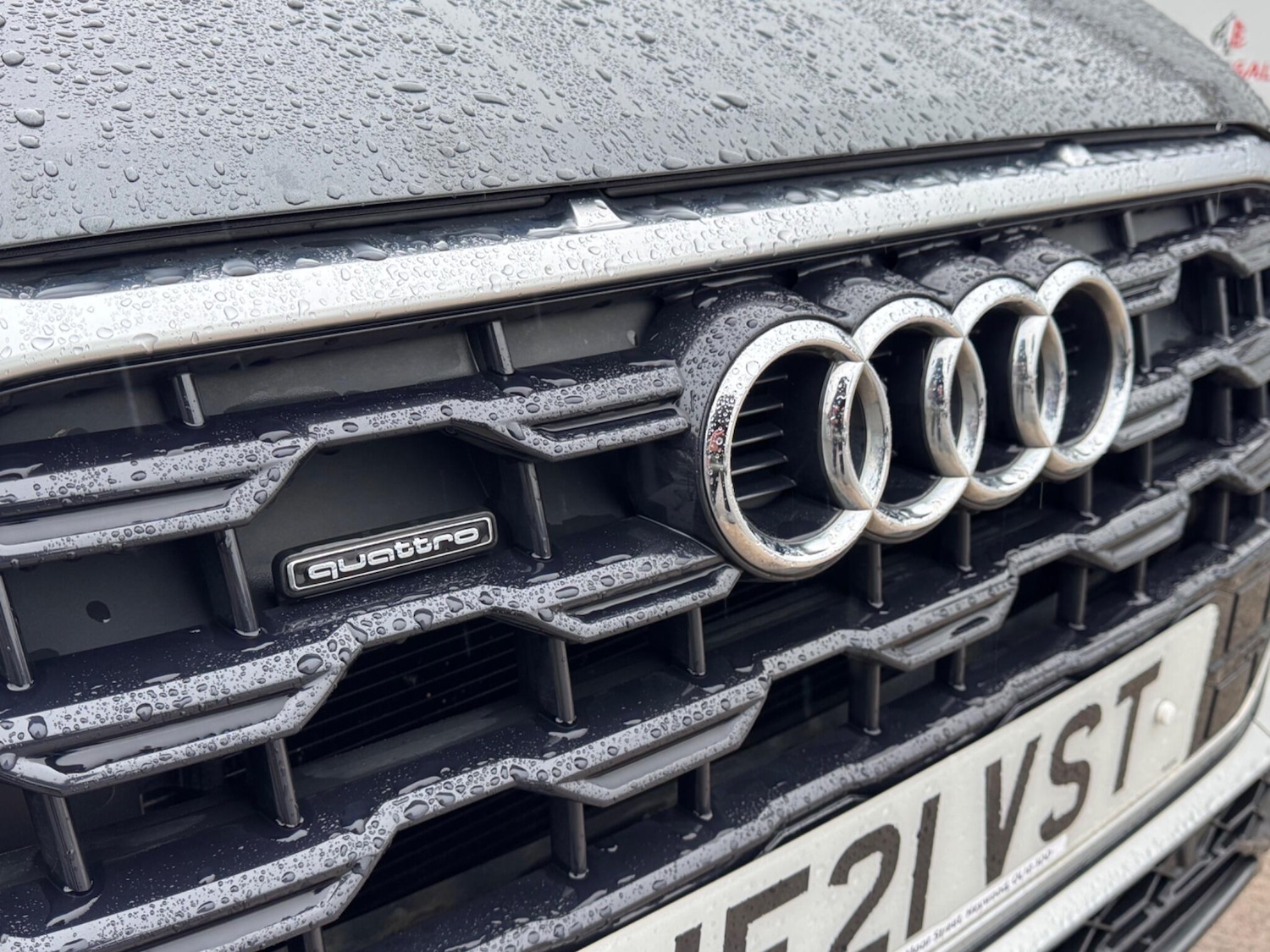 Used Audi Q2 2021 for sale - 77737746: Photo 72