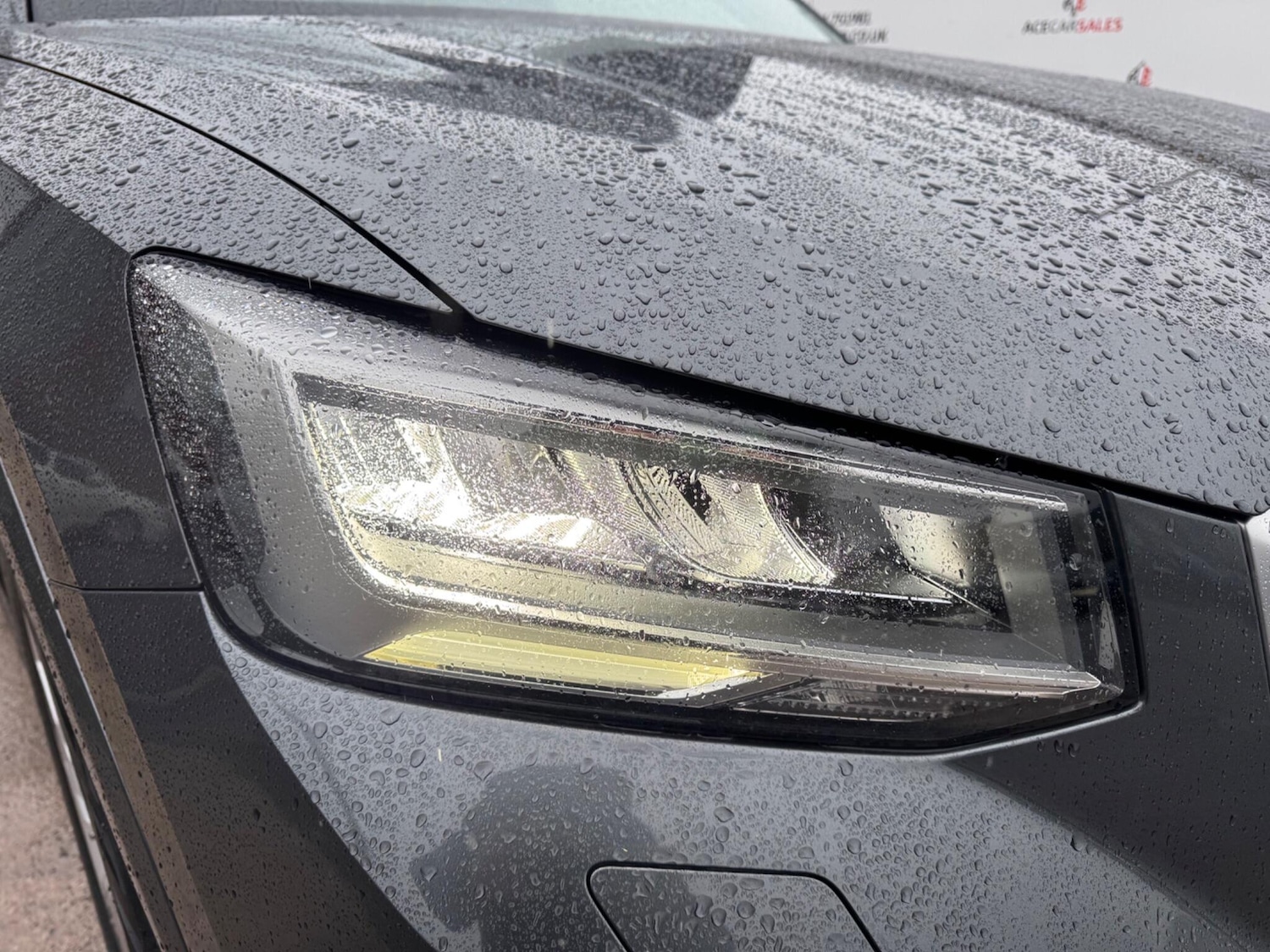 Used Audi Q2 2021 for sale - 77737746: Photo 74