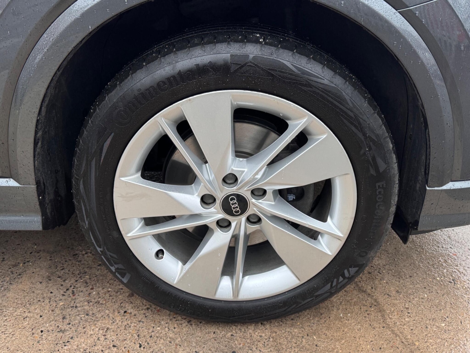 Used Audi Q2 2021 for sale - 77737746: Photo 76