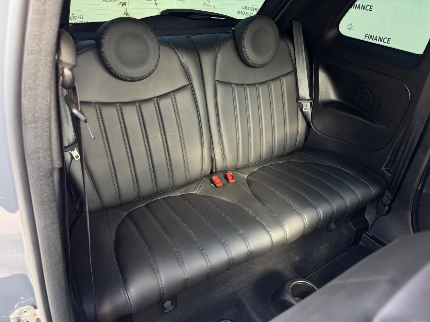 Used Abarth 595 2019 for sale - 76991160: Photo 13