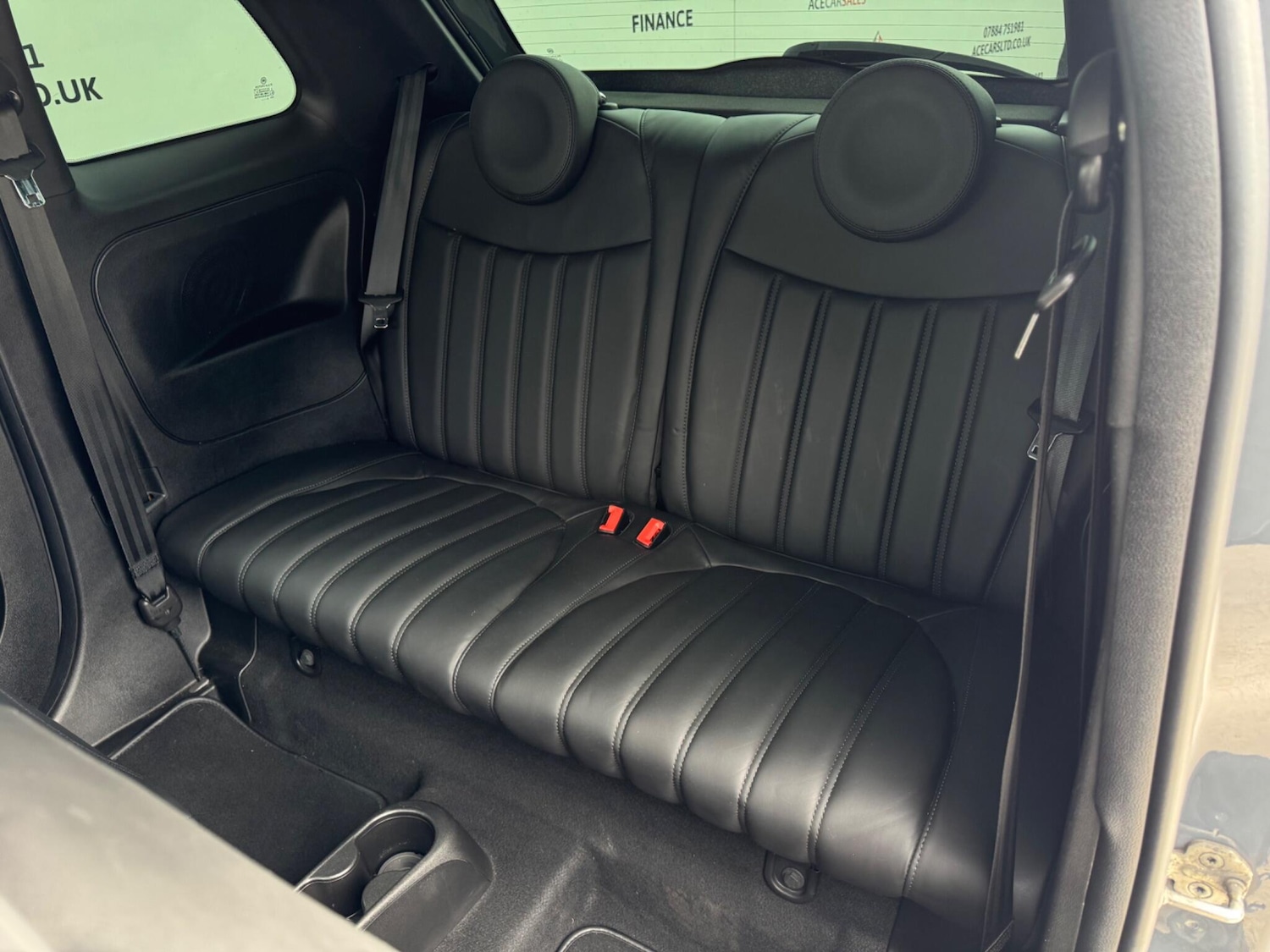 Used Abarth 595 2019 for sale - 76991160: Photo 14