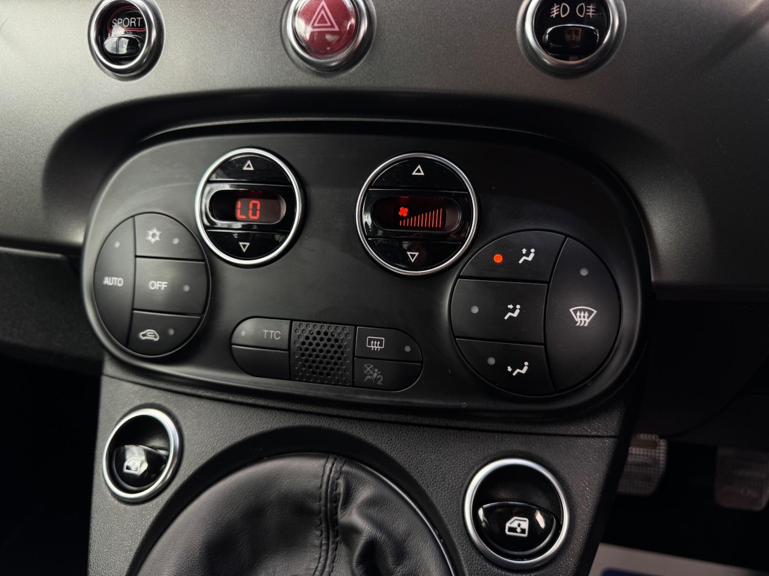 Used Abarth 595 2019 for sale - 76991160: Photo 25